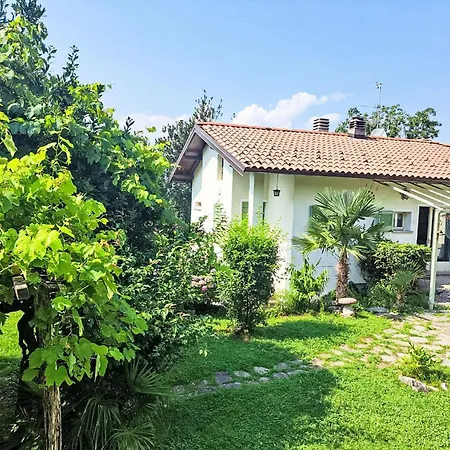 Bel Giardino By Interhome Дом отдыха Порто-Вальтравалья