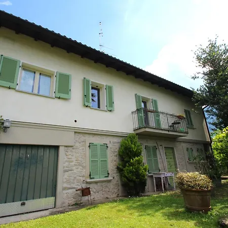 Bel Giardino By Interhome Дом отдыха *