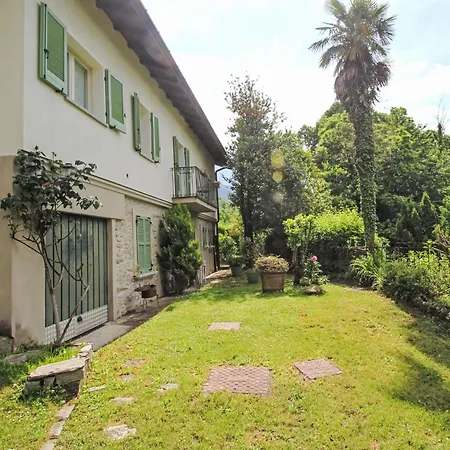 Дом отдыха Bel Giardino By Interhome *