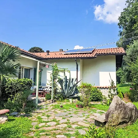 Bel Giardino By Interhome Порто-Вальтравалья