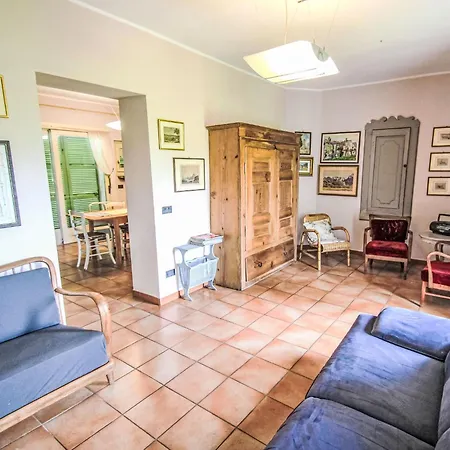 Дом отдыха Bel Giardino By Interhome *