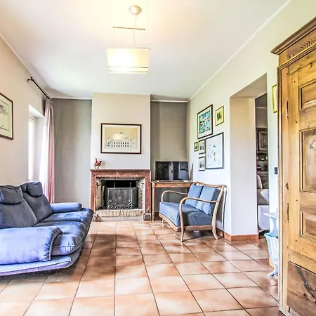 Bel Giardino By Interhome Дом отдыха *