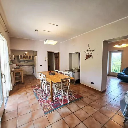 Bel Giardino By Interhome Дом отдыха *