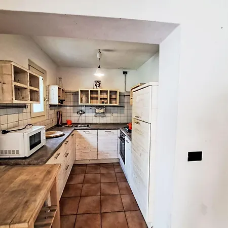 Bel Giardino By Interhome Порто-Вальтравалья