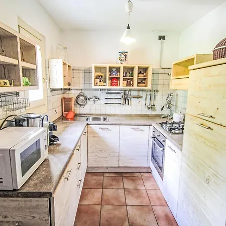 Bel Giardino By Interhome Дом отдыха