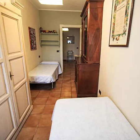 Bel Giardino By Interhome Дом отдыха *