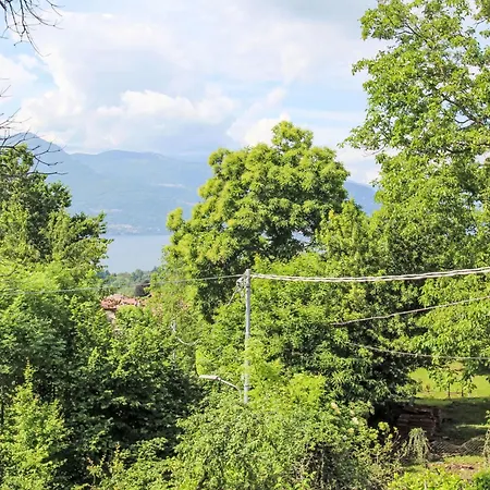 Дом отдыха Bel Giardino By Interhome Порто-Вальтравалья