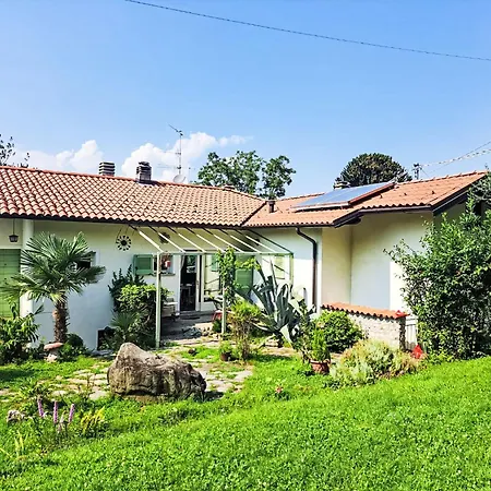 Bel Giardino By Interhome Дом отдыха *