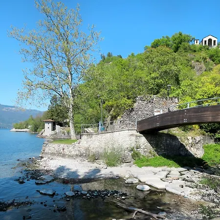 Bel Giardino By Interhome Порто-Вальтравалья