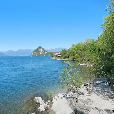 Bel Giardino By Interhome * Порто-Вальтравалья